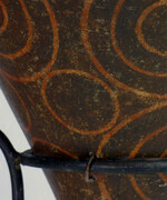 Amphora (detail)