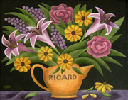 Bouquet Ricard